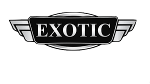 Exotic Coach Lines, LLC Logo